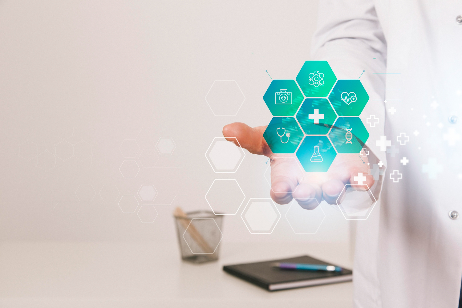 What is an roi medical and why it matters ? PulseiQ